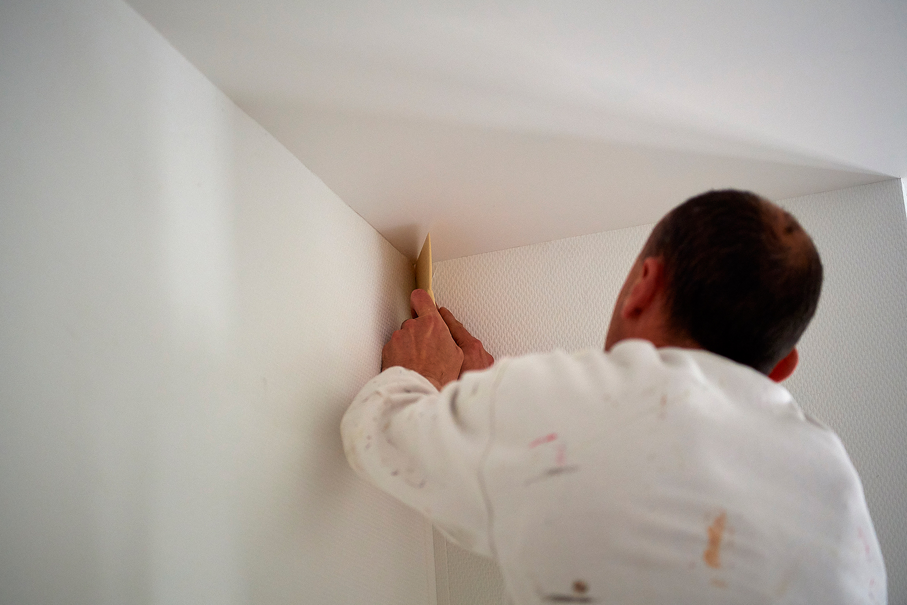 Suret Peinture, mentions légales 2